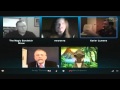 The Magic Sandwich Show with Andy Thomson - 8 January 2012 - Part 1