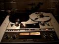 STUDER A 67 + VU Meter (sehr selten)