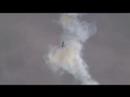 Greg Poe in the Fagen MX-2 at the Prairie Air Show