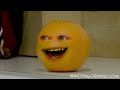 Orange has a face to face confrontation with...KNIFE! FREE version of my video game Kitchen Carnage is out!!! iTunes: bit.ly Android: bit.ly RETWEET: bit.ly TSHIRTS: bit.ly TWITTER: twitter.com FACEBOOK: facebook.com GOOGLE+: bit.ly MY WEBSITE: annoyingorange.com WATCH MY EPISODES! http STARRING: NALTS as KNIFE: youtube.com BOBJENZ as GINGER: youtube.com THEME SONG by PETER COFFIN: youtube.com CREATED BY: DANEBOE: youtube.com DANEBOE GAMING CHANNEL: youtube.com DANEBOE 2ND CHANNEL: youtube.com