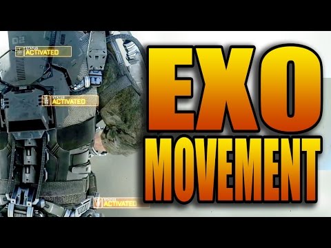 how to boost dodge advanced warfare