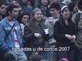 ramadas u de conce vII