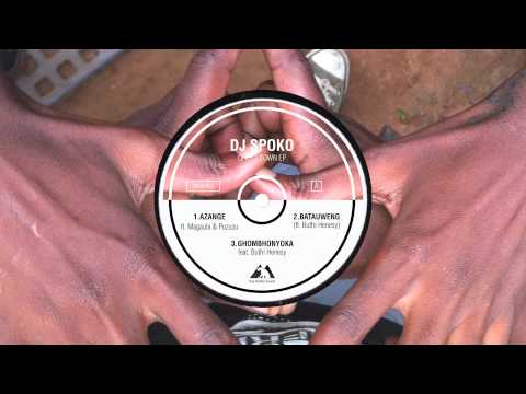 DJ Spoko - Azange (ft. Magaula & Puzuzu)