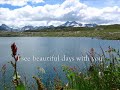 Kyla-beautiful days