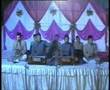kalam e hazrat kamil shuttari.mere bane ki baat na pucho 2/2