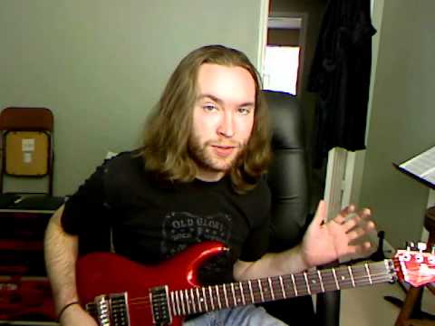 how to eliminate guitar noise