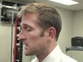 8/26/09 RSL v CHV - Jason Kreis Postgame