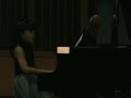 Flute Sonata \"Siciliano\" - J. S. Bach