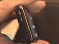 CTIA: Hands-on with Samsung Instinct