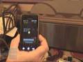 CTIA: Hands-on with Samsung Instinct