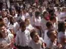 San Ferin txiki 2008 Zarautzen