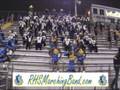 videos de RHS Marching Band Jams in the stand @ Senior Night '08