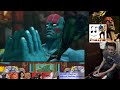 [Dhalsim] Smallfry14 v [Dan] Xiahou Mao Street Fighter 4 G1 Battle 21-10-09