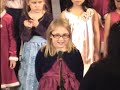 Hark The Herald Angels Sing As performed by Merge at Calvary Church of Santa Ana