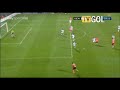 [UEFA CHAMPIONS LEAGUE] Dynamo Kyiv 1-1 Barcelona goal Xavi Hernández 33