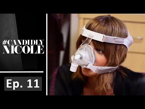 Sleep Secrets | Ep. 11 | #CandidlyNicole