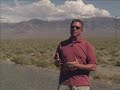 Adventure Nevada - Dixie Valley Segment