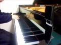 very very slow Ravel's Toccata