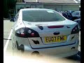 New Ford Mondeo MK4 2007