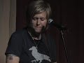 The Ian Harvie Show - Garrison Starr Performs & Credits The Ian Harvie Show - Garrison Starr Performs & Credits