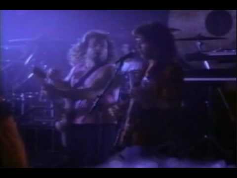 It Came From The 80's - 1988: Van Halen