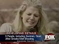 Mall Shooter Called Quiet, Depressed Mall Shooter Called Quiet, Depressed