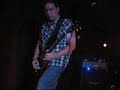 The Onslaught - Sweet Child O\