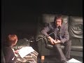 An audience with Bill Wyman - part two