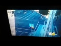 Gunman Opens Fire On Hollywood Street
