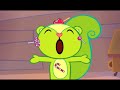 Happy Tree Friends - False Alarm (Part 1) Happy Tree Friends - False Alarm (Part 1)