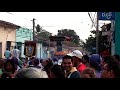 SEMANA SANTA SONSONATE EL SALVADOR 2010