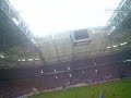 Schalke Dortmund Derby 18.8.07 1:0 Bordon