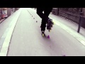BARCELONA SunLight' Jon Larrucea & Cris Pers Edit 2011