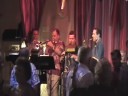 Full Circle Band at Pulaski Club Phoenix AZ 101908 #16