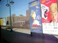 Leaving 125th Street; Former New York Central