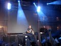 Tiesto -Traffic (Tiesto live @ Litexpo 2007)