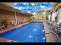 Holiday Inn Express & Suites Gananoque / 1000 Islands