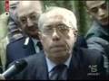 PROCURATORE MAFFEI ZIO DI DE FRANCISCIS