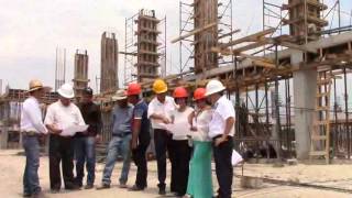 INTECAP en Mazatenango, Suchitepéquez