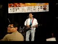 Alan Becerra - Fiesta de la Musica 2008 (Arequipa)