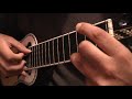 Charango Drill 5