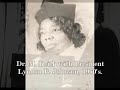 Platinum Anniversary of Michael Adcock- Part 1