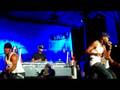 YOUNG STEFF AND DANCERS (THE PRODIGY) @ CLARK ATL. YARDFEST