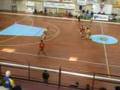 Sweden Vs Belarus indoorhockey u21 championships in itlay