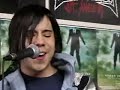 Armor For Sleep-Car Underwater(acoustic)