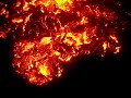 Picaya Volcano - Guatemala 12/29/2008 (flowing lava)