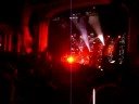 foals live brixton 16/10/08 red sox pugie