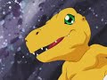Digimon Episodio 15 Etemon el terror del escenario Parte 2/2