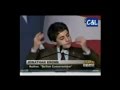 CPAC Wonder Boy Turns Liberal?!