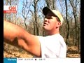 CNN covers Stephenville Texas U.F.O. Sighting